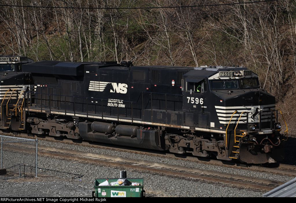 NS 7596